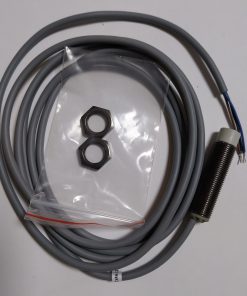 NR12 N8PO50/A2P  IPS12-N8PO50-A2P Senzor