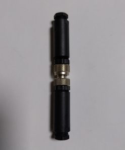 Cupla cablu , senzor , 4 fire , M8