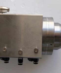 Reckerth RF-HSK-F50.140/150X385.30/11.5
